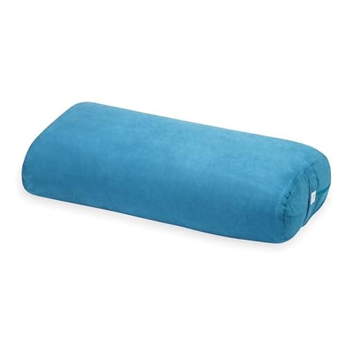 Best Yoga Bolster Pillow