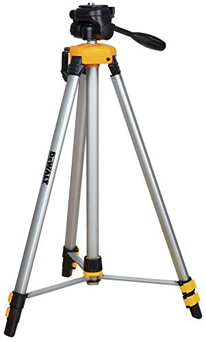 Laser Level And Tripod Set