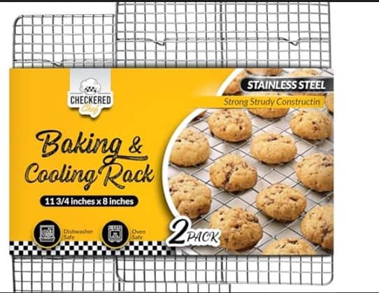 Best Wire Cooling Rack for Kitchen
