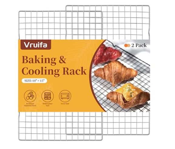 Best Wire Cooling Rack for Home