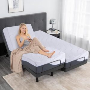 Best Firm Mattress for Adjustable Bed Frame