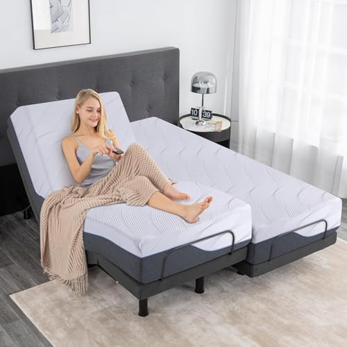 Best Firm Mattress for Adjustable Bed Frame
