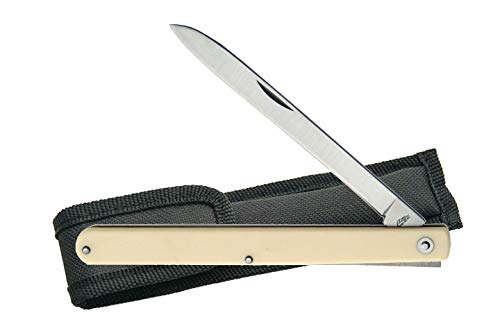Best Folding Fruit Knife for Camping