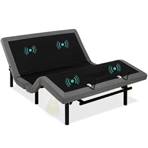 Best Mattress for Adjustable Frame Bed