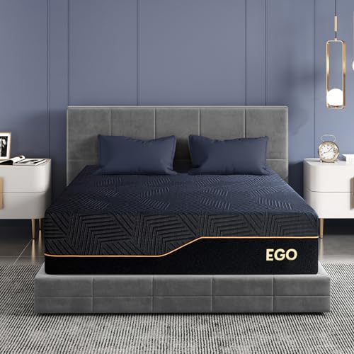 Best Mattress Type for Adjustable Bed Frame