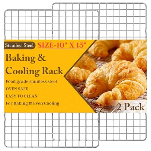 Best Wire Cooling Rack Reviews