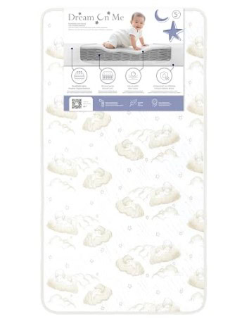 Best Cheap Crib Mattress