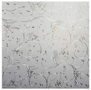 Best Privacy Film for Bathroom Window