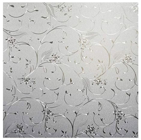 Best Privacy Film for Bathroom Window