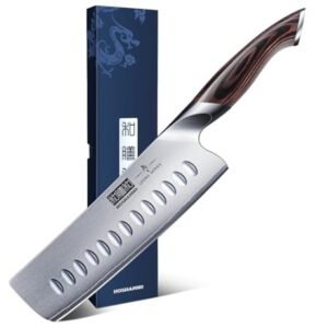 Best Knife for Cutting Vegetables And Meat