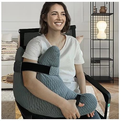 Rotator Cuff Surgery Pillow