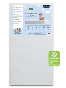 Best Breathable Crib Mattress
