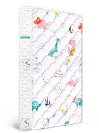 Best Affordable Crib Mattress