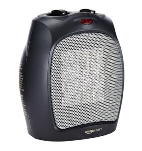 Best Small Portable Ceramic Heater