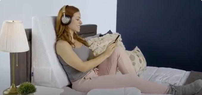What Size Wedge Pillow for Shoulder Surgery