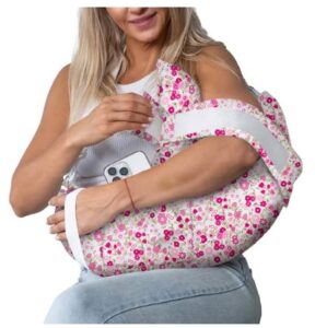 Best Pillow After Shoulder Surgery