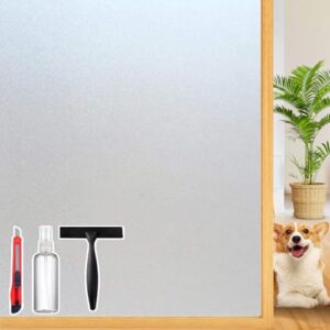 Best Bathroom Window Privacy Film
