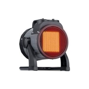 Best Ceramic Heater for Garage