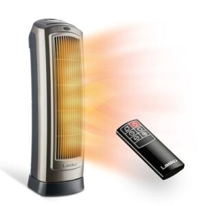 Best Ceramic Heater for Large Room