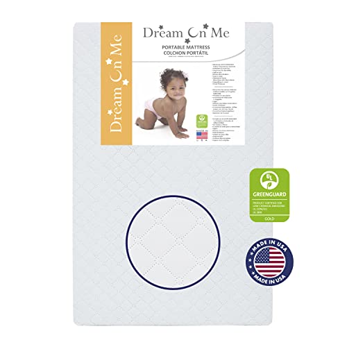 Best Inexpensive Crib Mattress