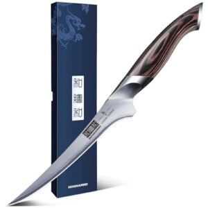 Best Knife for Cutting Meat