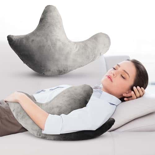 Best Pillow for Rotator Cuff Pain