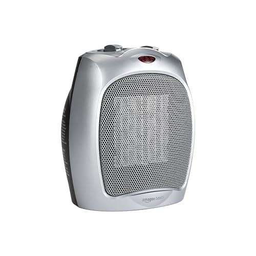 Best Small Ceramic Heater