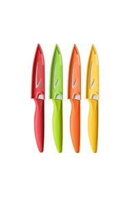Best Types of Knife for Cutting Vegetables