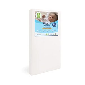 Best Value Crib Mattress
