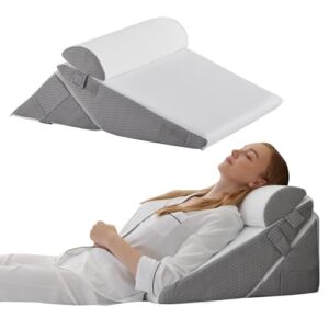 Best Wedge Pillow for Shoulder Surgery