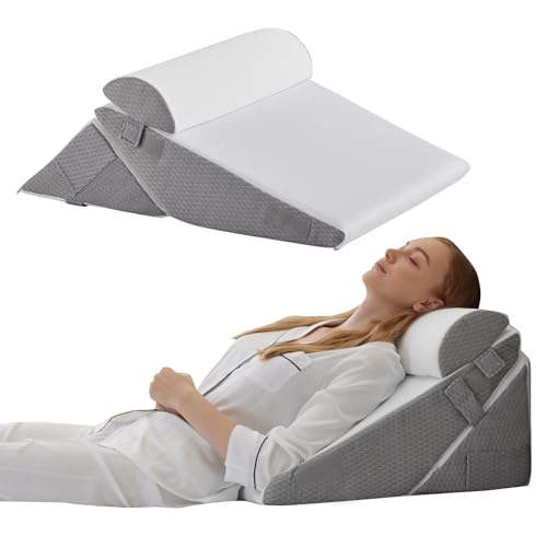 Best Wedge Pillow for Shoulder Surgery