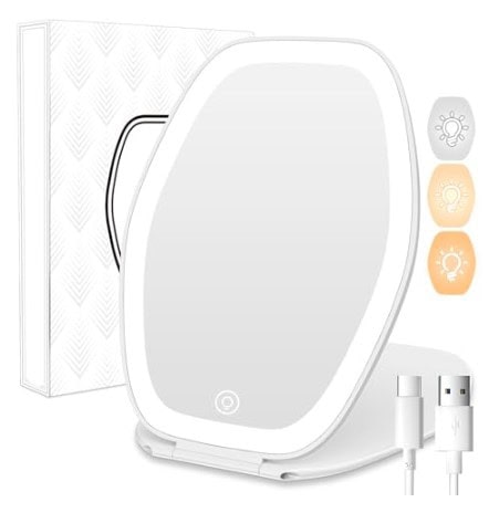 Best Portable Light for Makeup Artist