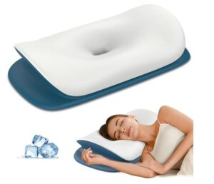 Best Pillow for Side Sleepers With Neck Pain UK