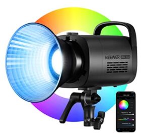 Best Bias Lighting Color