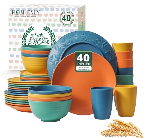 Best Budget Dinner Set