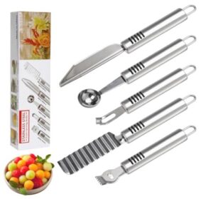 Best Knife to Cut Fruit