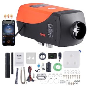 Best Diesel Heater for Overlanding