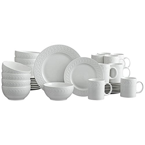 Best Dinnerware Sets for 8