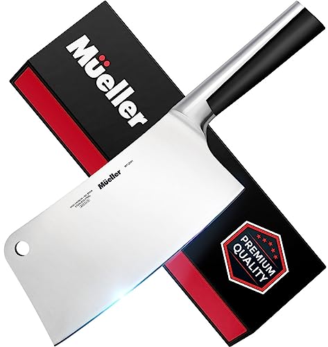 Best Knife for Cutting Meat Bones