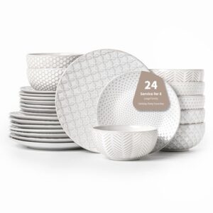 Best Modern Dinnerware Sets
