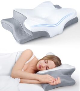 Best Pillow for Side Sleepers With Arm under Head