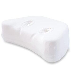 Best Pillow for Side Sleepers With Ear Pain