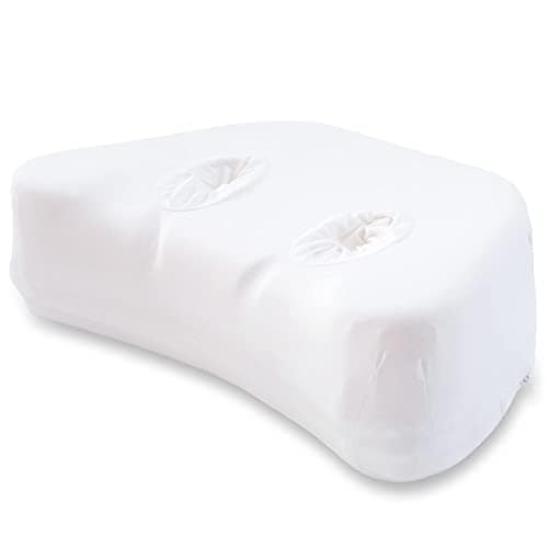 Best Pillow for Side Sleepers With Ear Pain