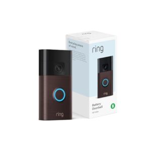 Best Security Camera for Apartment Door