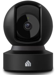 Best Security Camera for Small Apartment