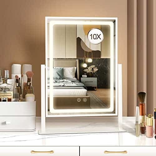 Makeup Light for Dressing Table