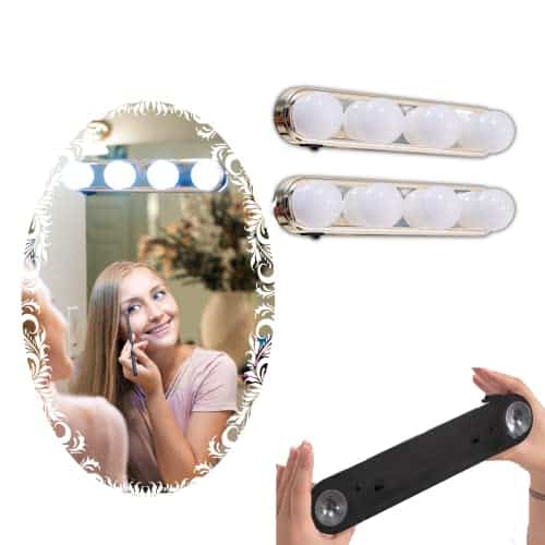 Professional Makeup Lighting Fixtures