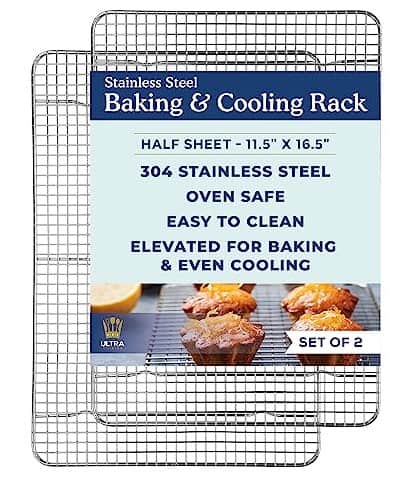 Best Cooling Rack