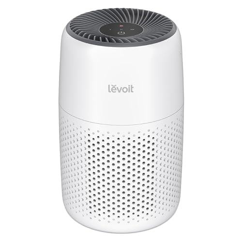 Air Purifier for 200 Square Feet