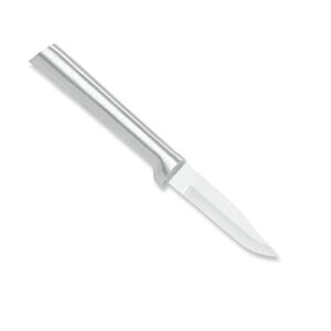 Antique Silver Fruit Knife